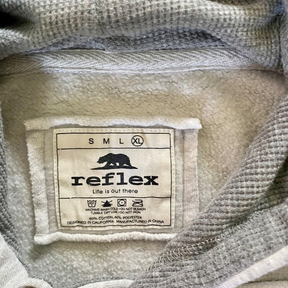 Reflex Cali Love Heritage - Picture 2 of 2